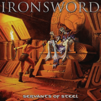 Ironsword : Servants of Steel